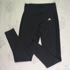 Adidas climalite workout pants/leggings/yoga